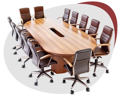 میز کنفرانس