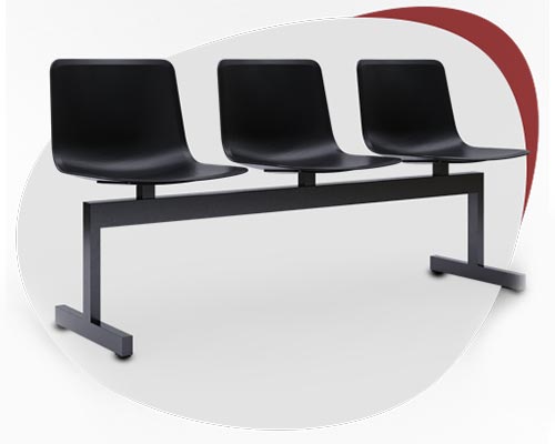 صندلی انتظار